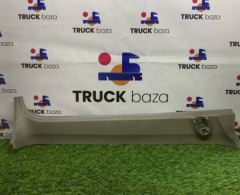 1690140 Накладка стойки лобового стекла правая для Daf XF105 (с 2005)