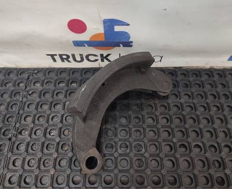 1300204 Колодка тормозная передняя 203 мм для Scania