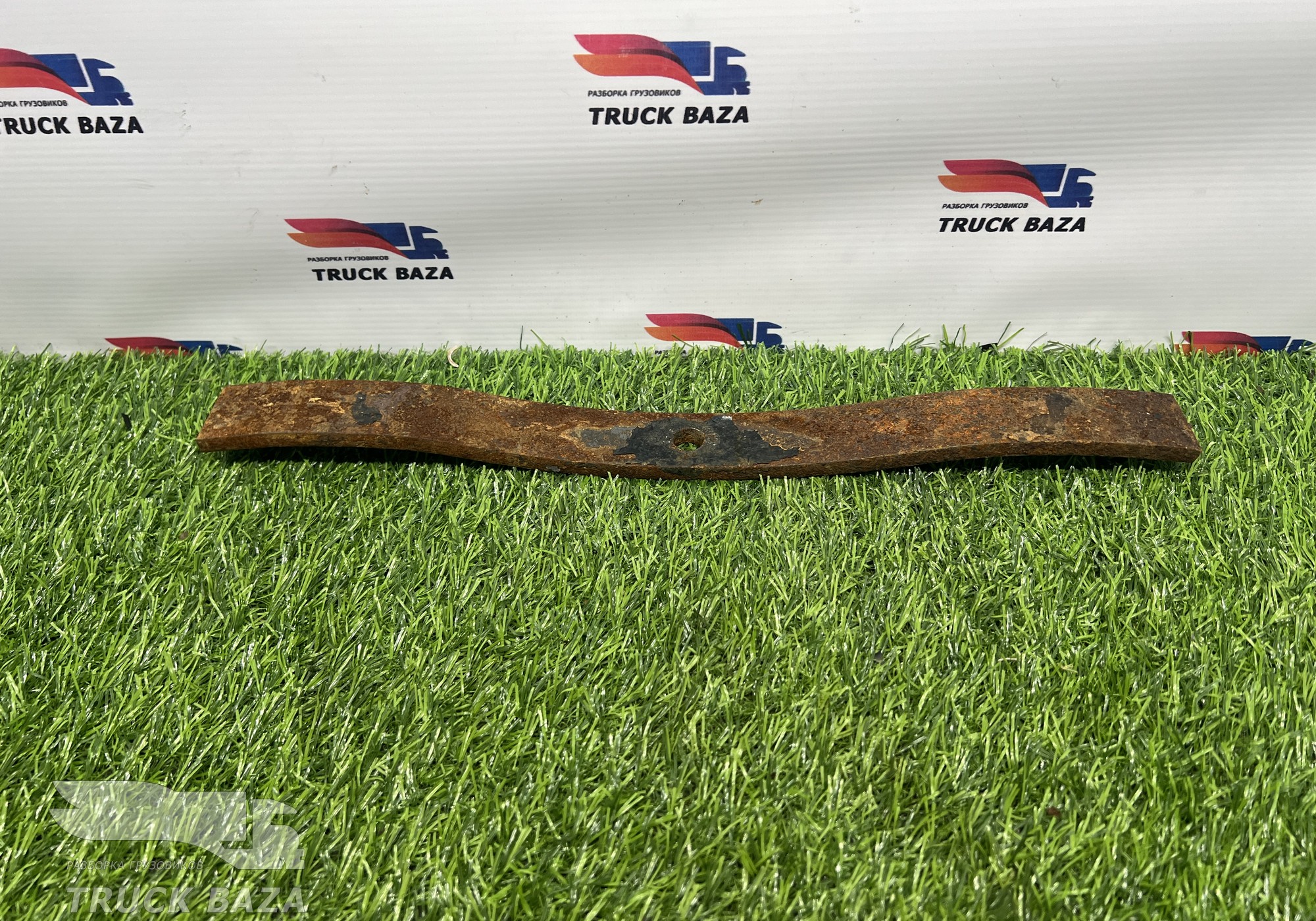 1660366 Кронштейн ящика АКБ для Daf XF105 (с 2005)