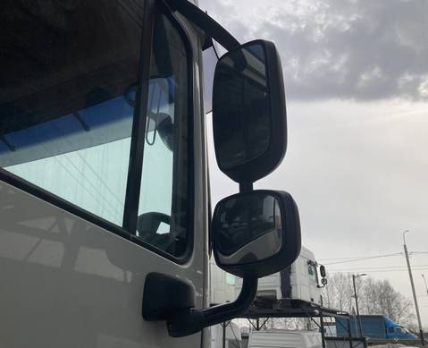1813001 Зеркало заднего вида боковое правое для Daf XF105 (с 2005)