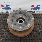 2734954 Ступица передняя для Iveco Eurotrakker