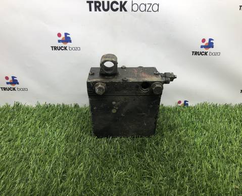 1450903 Насос подъема кабины для Daf