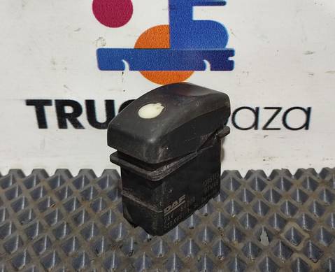 1305124 Кнопка многофункциональная для Daf XF XF95 (II) (с 2002 по 2006)