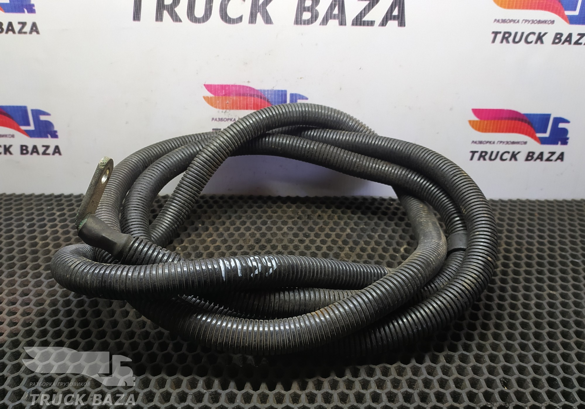 81254536806 Кабель силовой для Man TGX