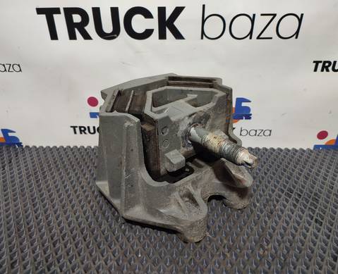 WG9925590280 Подушка двигателя передняя для Sinotruk Sitrak C7H