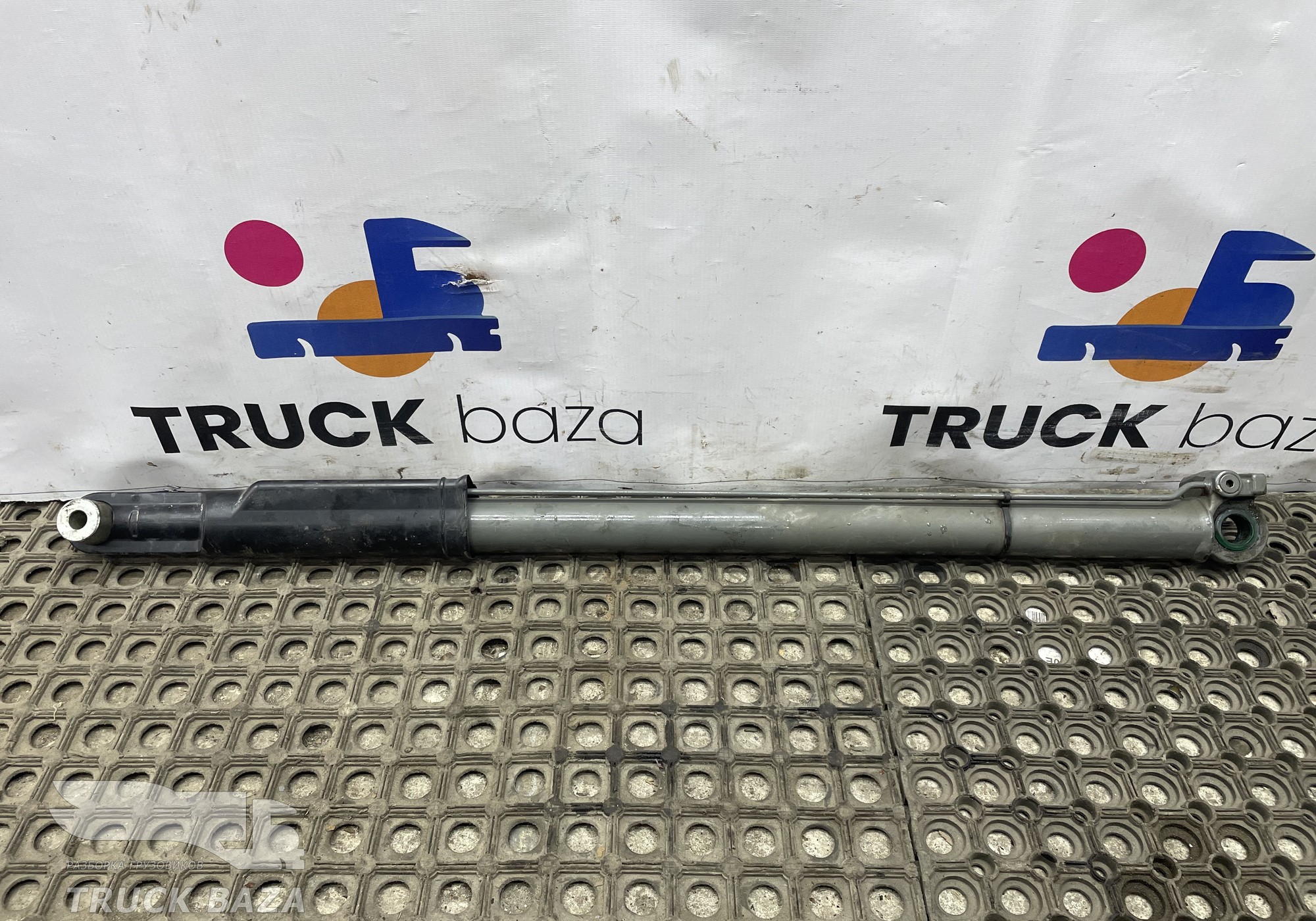 811W417236020 Цилиндр подъема кабины для Sinotruk Sitrak C7H