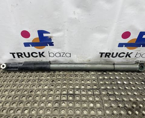 811W417236020 Цилиндр подъема кабины для Sinotruk Sitrak C7H