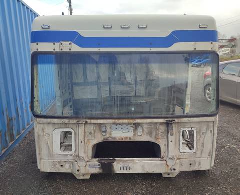 Каркас кабины для Daf XF105 (с 2006 по 2020)