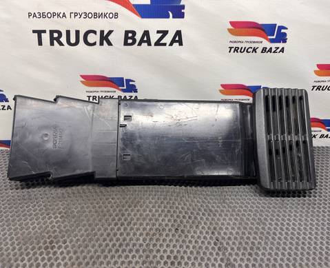 2114142 Воздухозаборник для Scania 4-series
