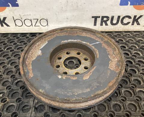 2154483 Демпфер коленвала для Scania 5-series R (с 2004 по 2016)