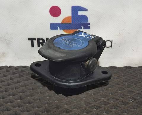 81254326042 Корпус розетки для Man TGX II (с 2012)