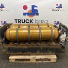 Газовое оборудование в сборе для КАМАЗ 5490 (с 2013)