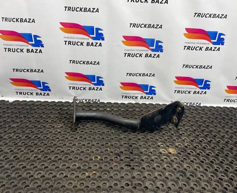 54901840515210 Кронштейн подножки правый для КАМАЗ 54901