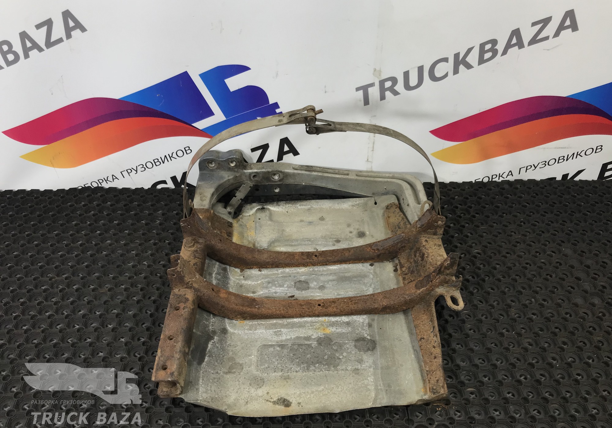 7421133243 Экран тепловой для Volvo