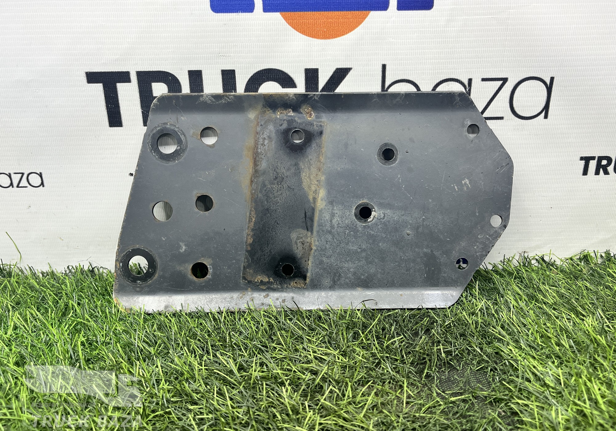 A9344291140 Кронштейн регулятора давления для Mercedes-Benz Actros MP3 (с 2008)