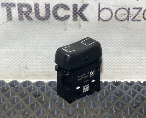 0035459507 Кнопка освещения салона для КАМАЗ