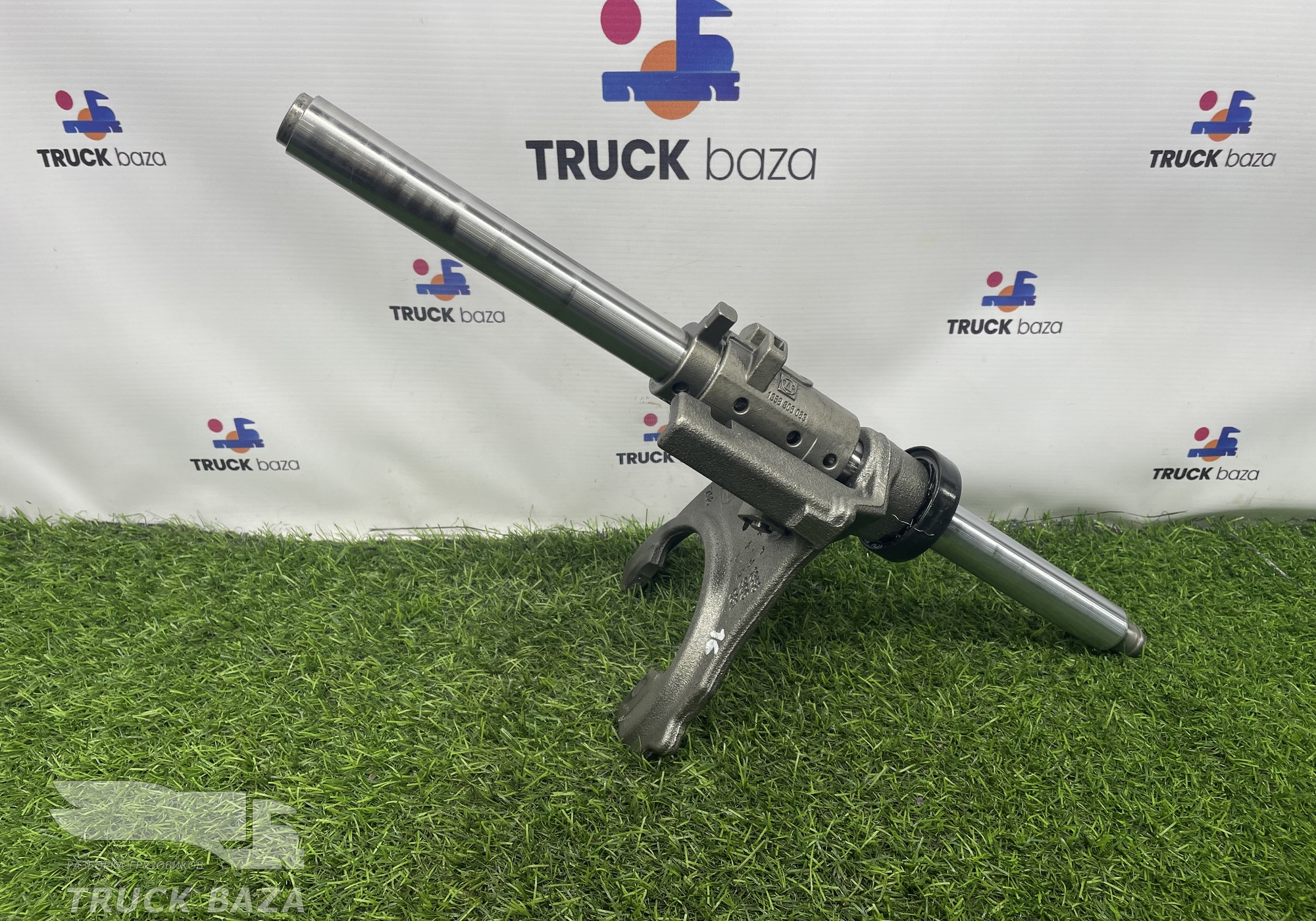 1358306078 Вилка переключения передач АКПП ZF 12TX2620TD для КАМАЗ 54901