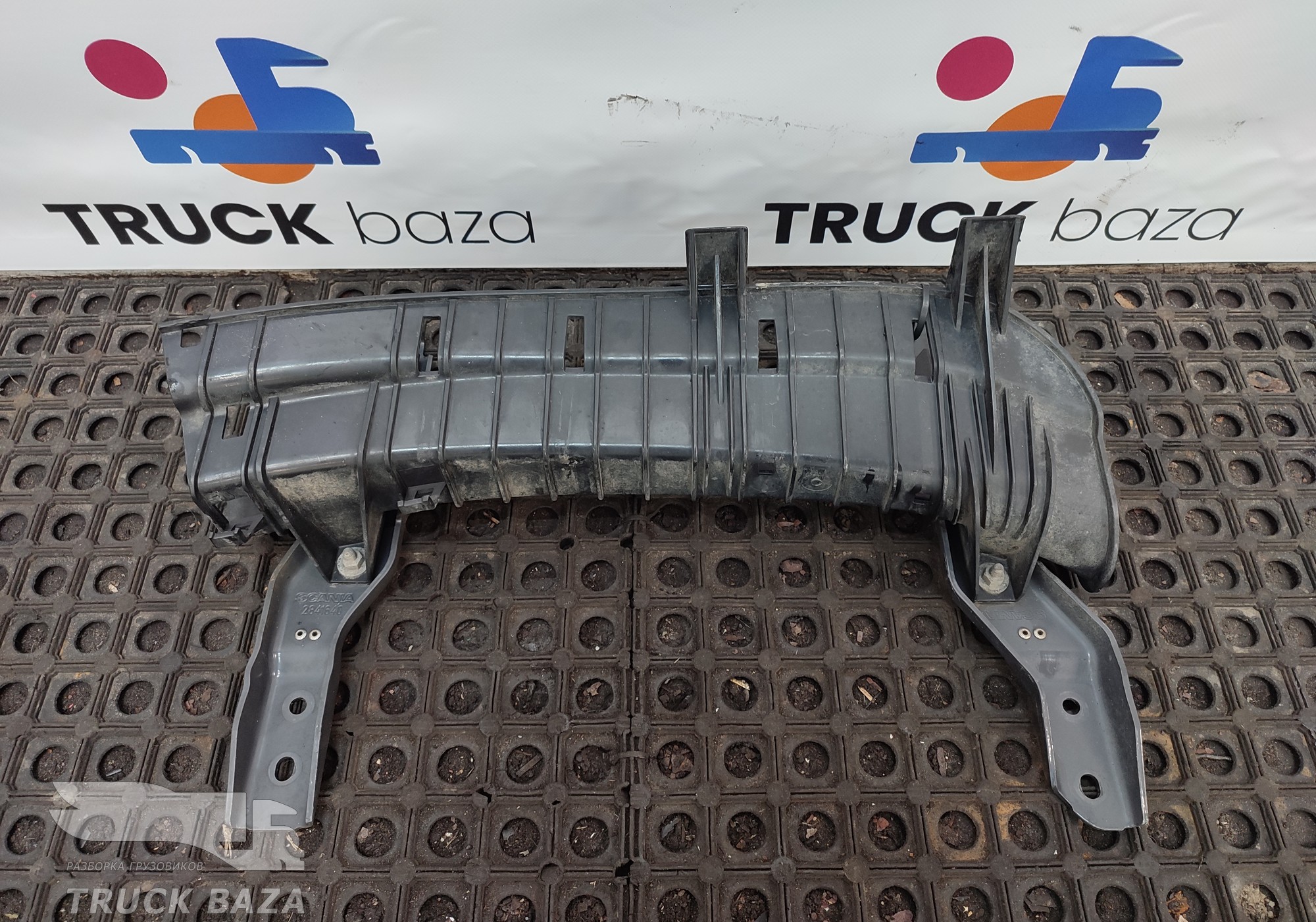 2297865 Кожух проводки для Scania 6-series R (с 2016)