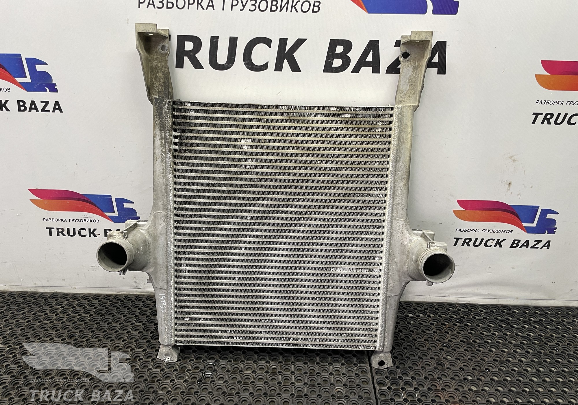 504015564 504001621 для Iveco Stralis II Hi-Way (с 2012)