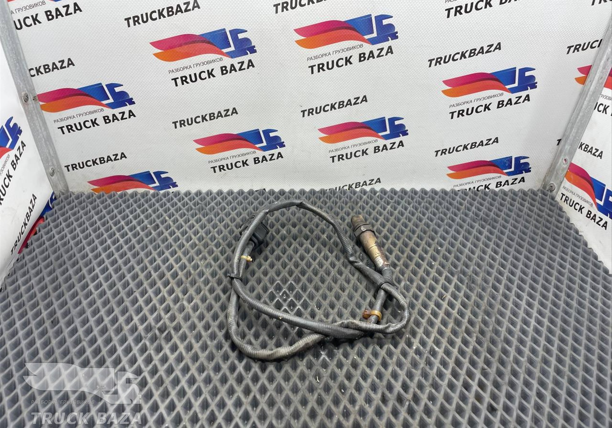 51154080001 Датчик кислородный для Man TGX II (с 2012)