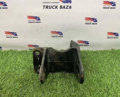 000460013915 Кронштейн кабины задний для КАМАЗ 54901
