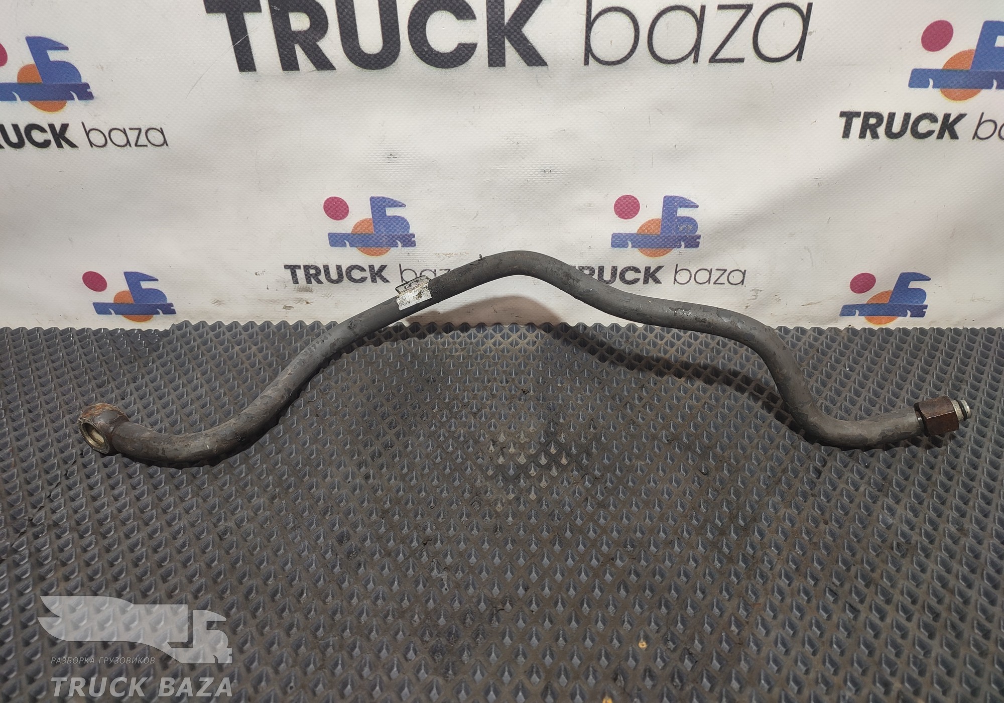 1734075 Трубка топливная для Daf XF105 (с 2005)