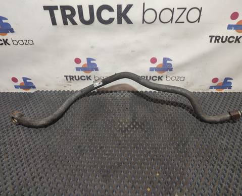 1734075 Трубка топливная для Daf XF105 (с 2005)