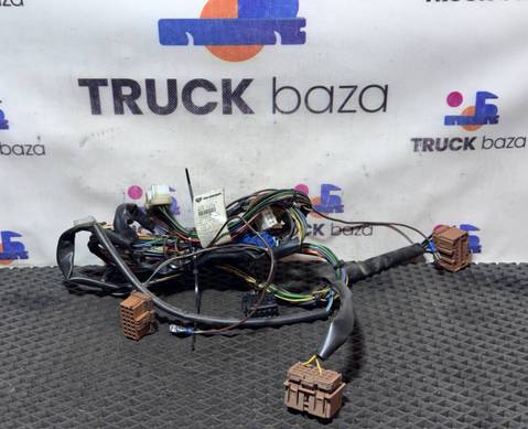 1432819 Проводка кабины для Scania 5-series G (с 2004 по 2016)