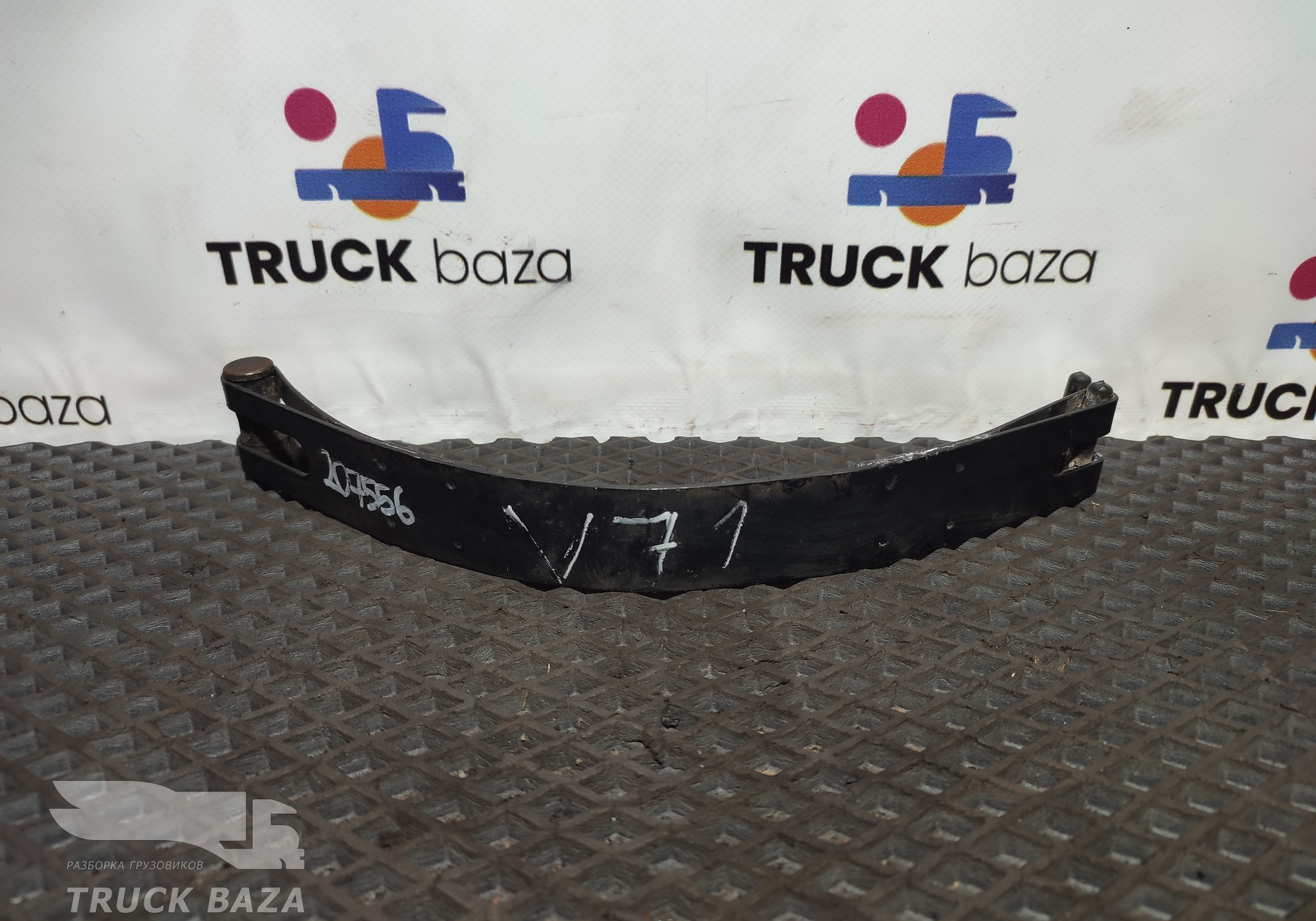 21467586 Хомут ресивера для Renault