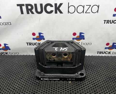 DZ97259590208 Подушка двигателя передняя правая для Shacman X3000 (с 2014)