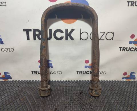 0529939 Стремянка рессоры задней для Daf XF105 (с 2005)