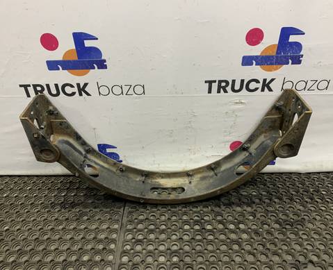 652052801220 Траверса рамы поперечная для КАМАЗ 5490