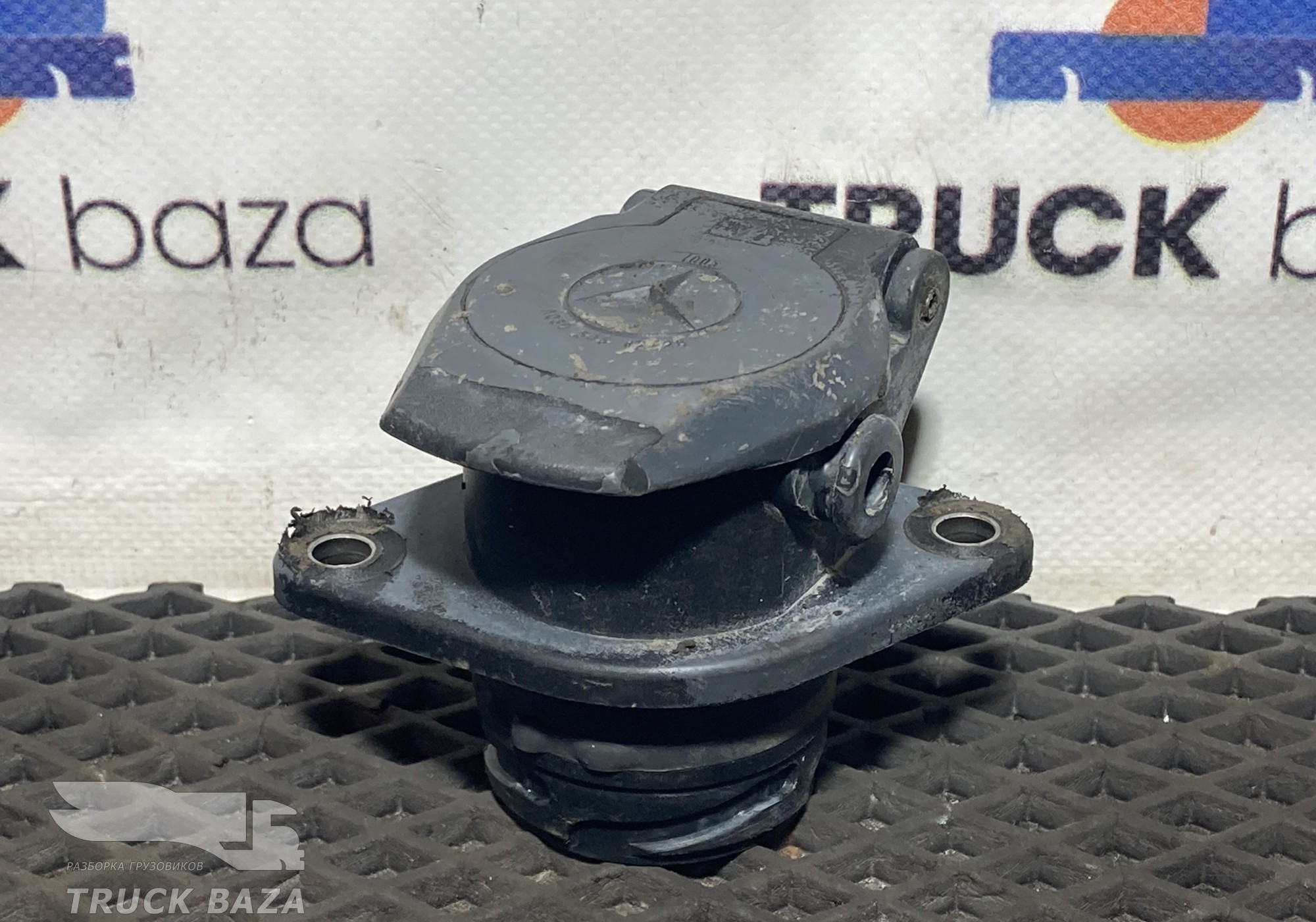 A0305458228 Корпус розетки для Mercedes-Benz Axor III (с 2010)