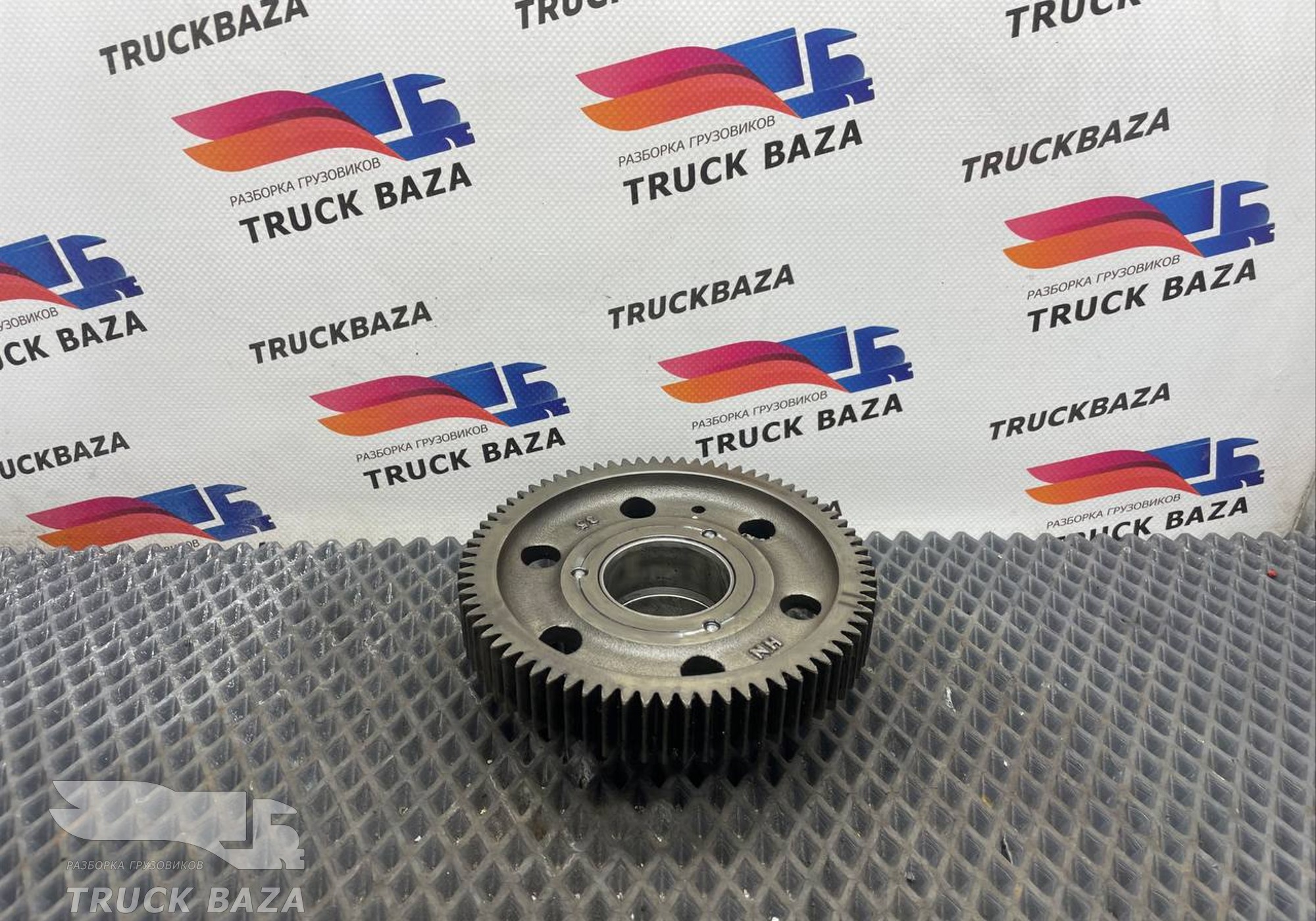 1837778 Шестерня распредвала для Daf XF106 (с 2012)