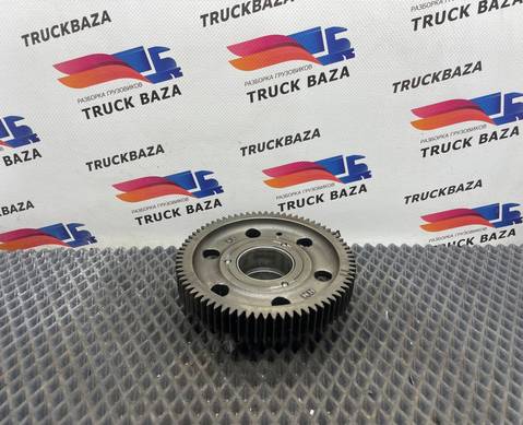 1837778 Шестерня распредвала для Daf XF106 (с 2012)