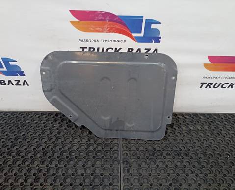 21215913 Защита бака AdBlue для Volvo FM II (с 2002)