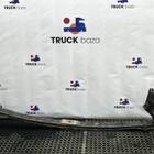 Рессора передняя 2-х листовая для Полуприцепы Разные