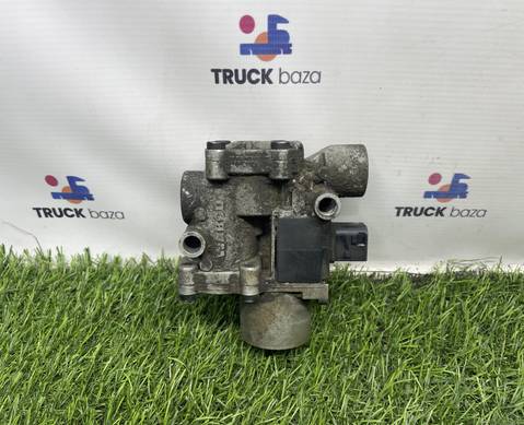 4721950390 Кран ABS для КАМАЗ