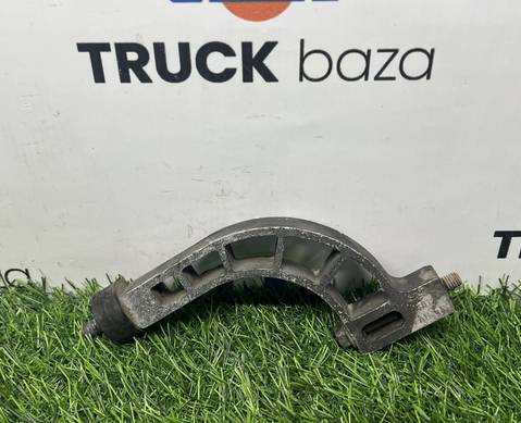 1801540 Кронштейн кольца диффузора для Scania