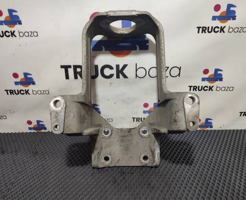 2195395 Кронштейн амортизатора кабины для Scania 4-series