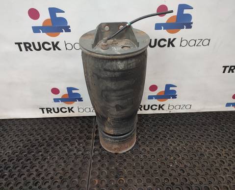 WG9925528010 Подушка пневмоподвески для Sinotruk Sitrak C7H