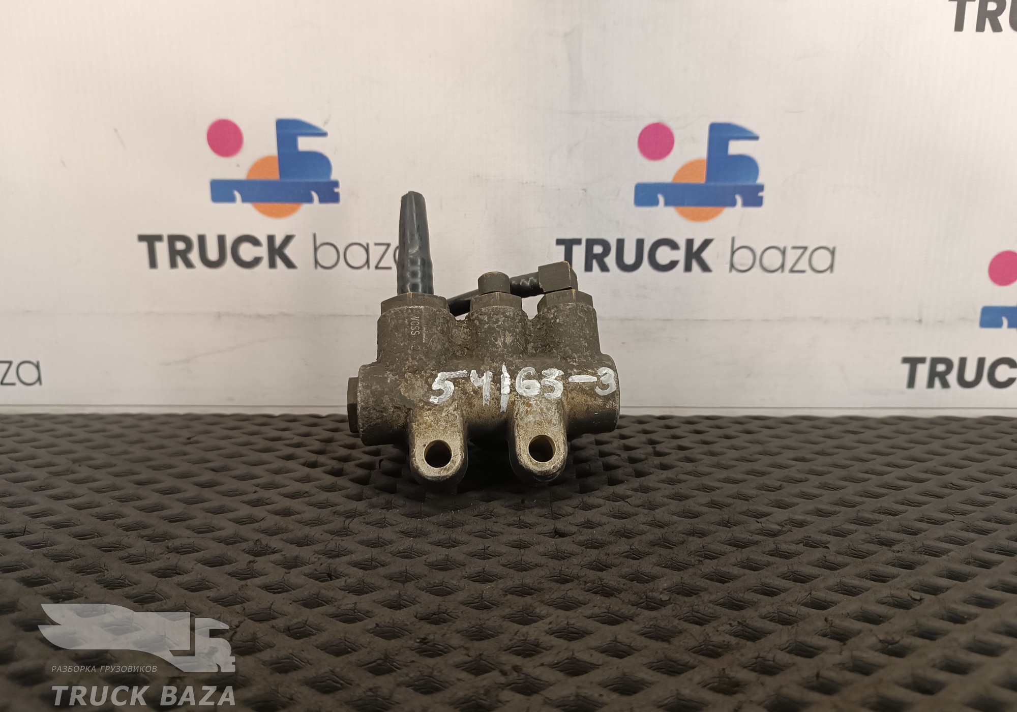 1735358 Распределитель тормозов для Daf CF