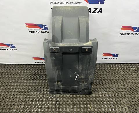 82637695 Крыло переднее задняя часть для Volvo FH 2 (с 2002 по 2008)