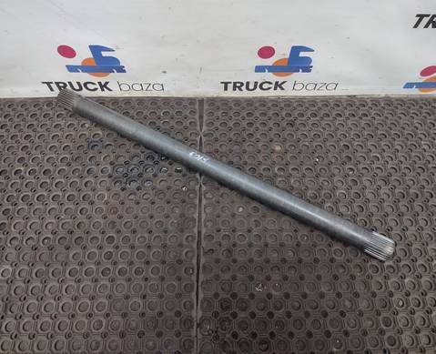 2276757 Полуось задняя 1070 мм для Scania 6-series G (с 2016)