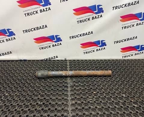 1629037 Кронштейн крыла заднего для Daf XF105 (с 2005)