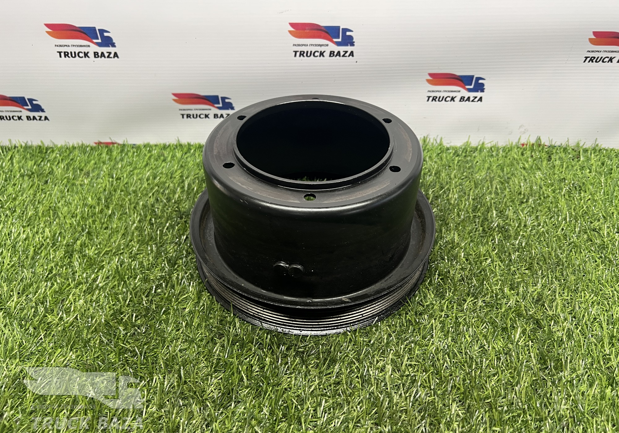 A4570351312 Шкив коленвала