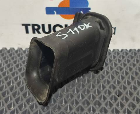 2574462 Воздуховод отопителя для Scania 6-series R (с 2016)