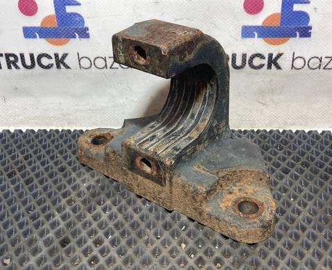 5490120304201 Кронштейн глушителя для КАМАЗ 5490 (с 2013)