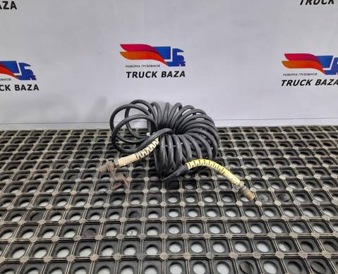 4527110070 Шланг воздушный для Mercedes-Benz Actros