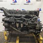 2132529 Двигатель DC13 112 L01 440 л.с. PDE EURO 5 для Scania 5-series R (с 2004 по 2016)